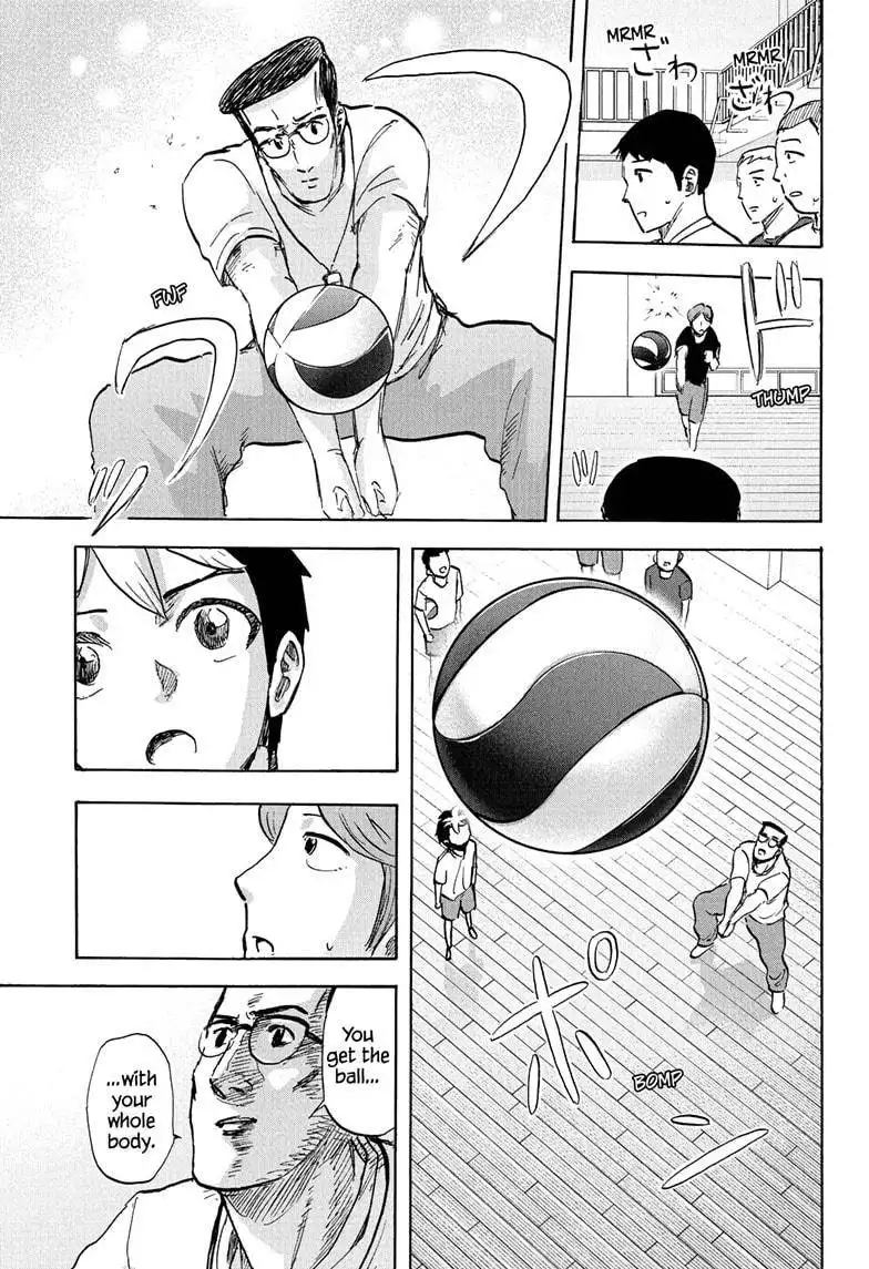 High School Family: Kokosei Kazoku Chapter 93 11